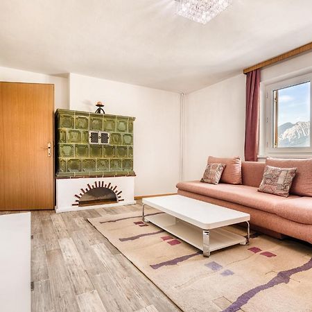 Familienferienwohnung Buerserberg Dorf By A-Appartments Bagian luar foto